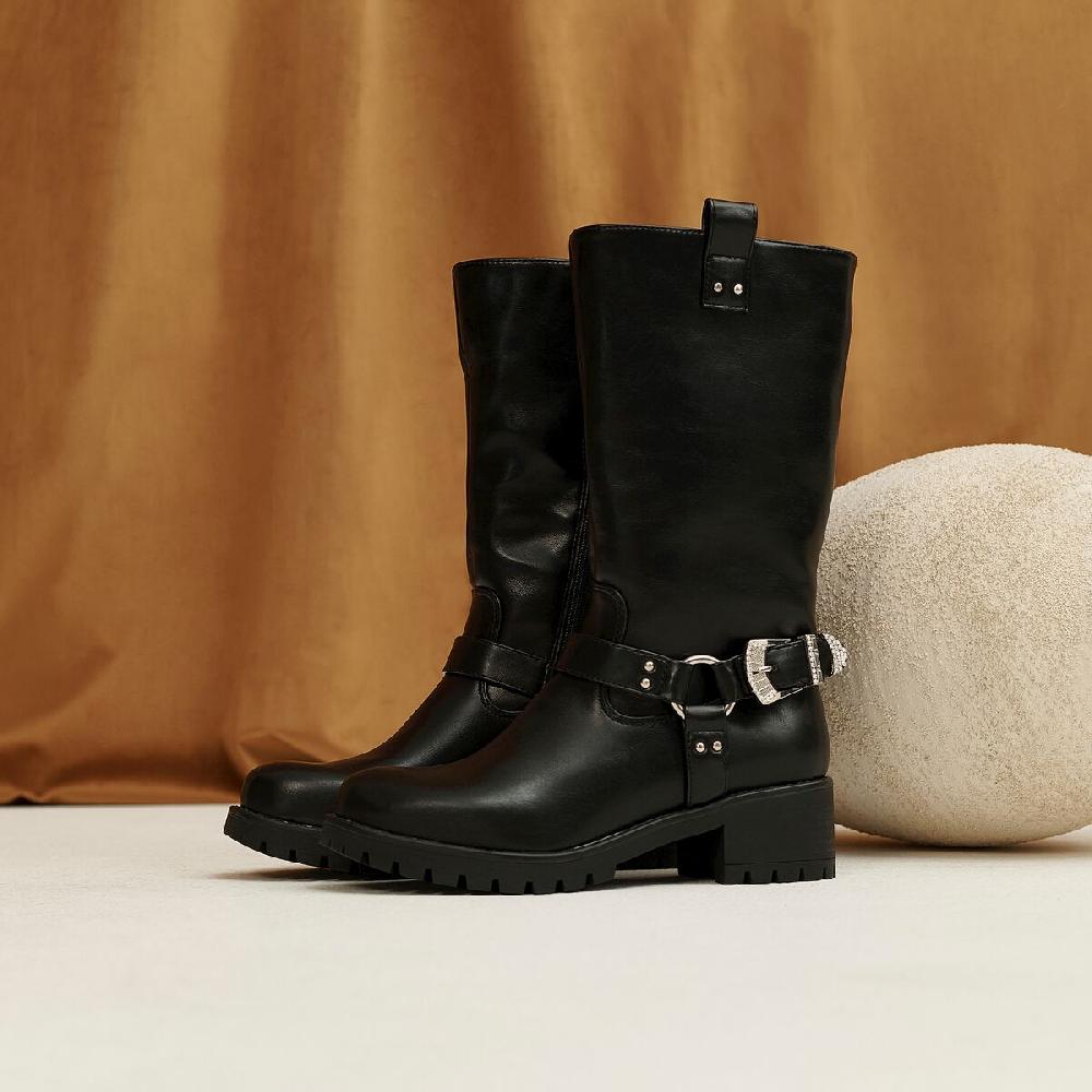 mariamare Botas de tacón - Mujer Liquidación
