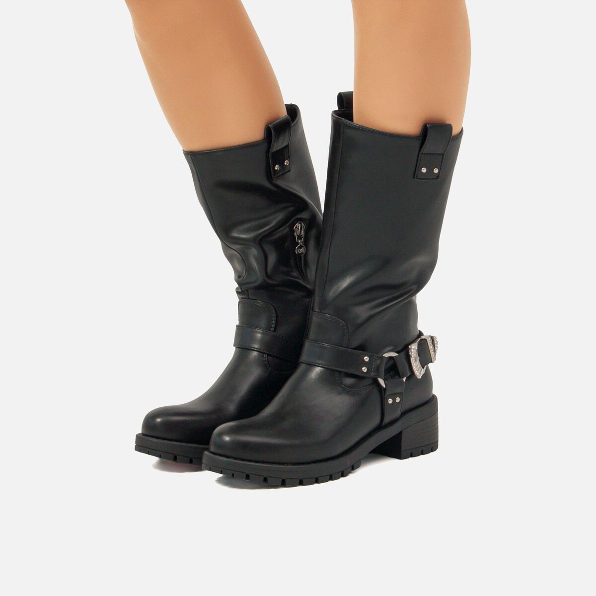 mariamare Botas de tacón - Mujer Liquidación
