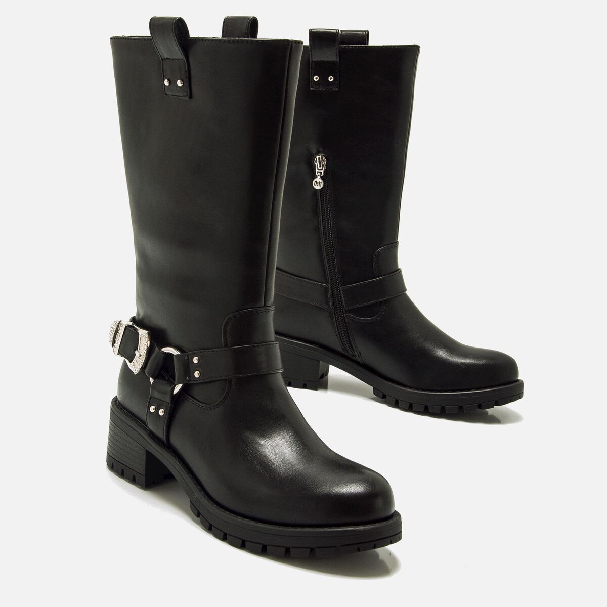 mariamare Botas de tacón - Mujer Liquidación
