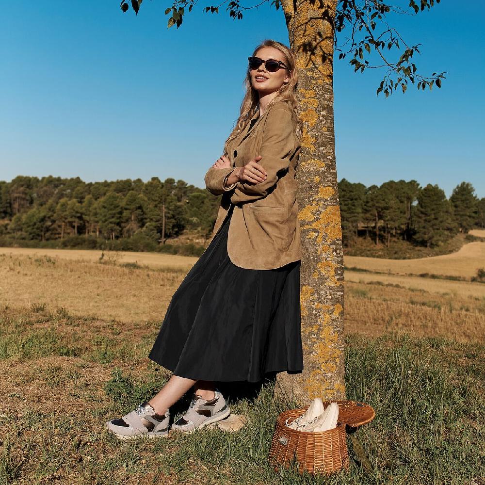 mariamare Zapatillas - Mujer Envío internacional gratuito