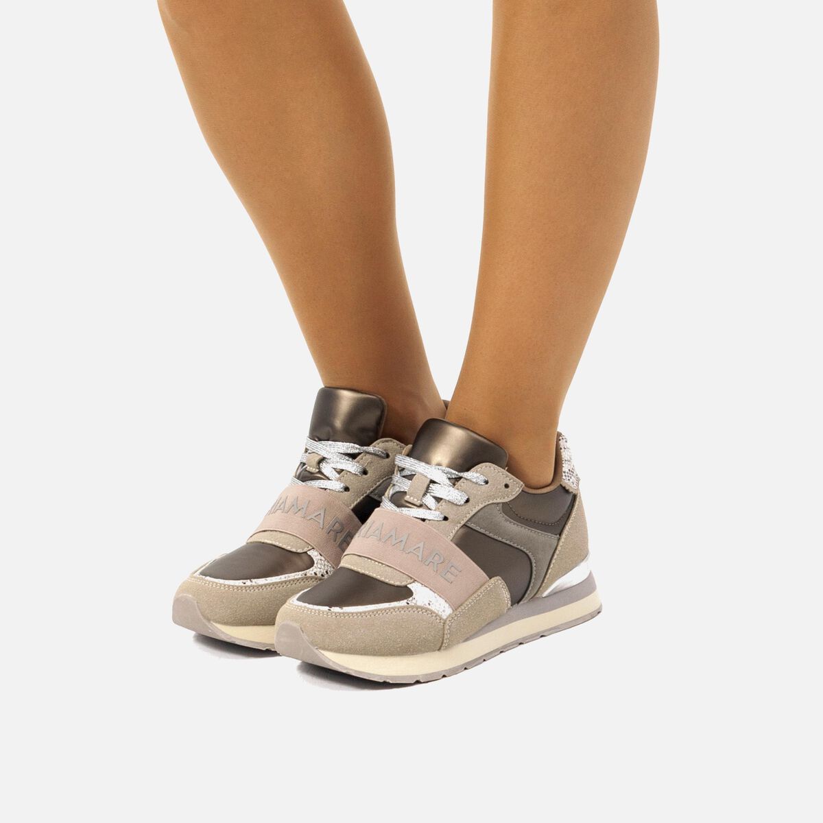 mariamare Zapatillas - Mujer Envío internacional gratuito