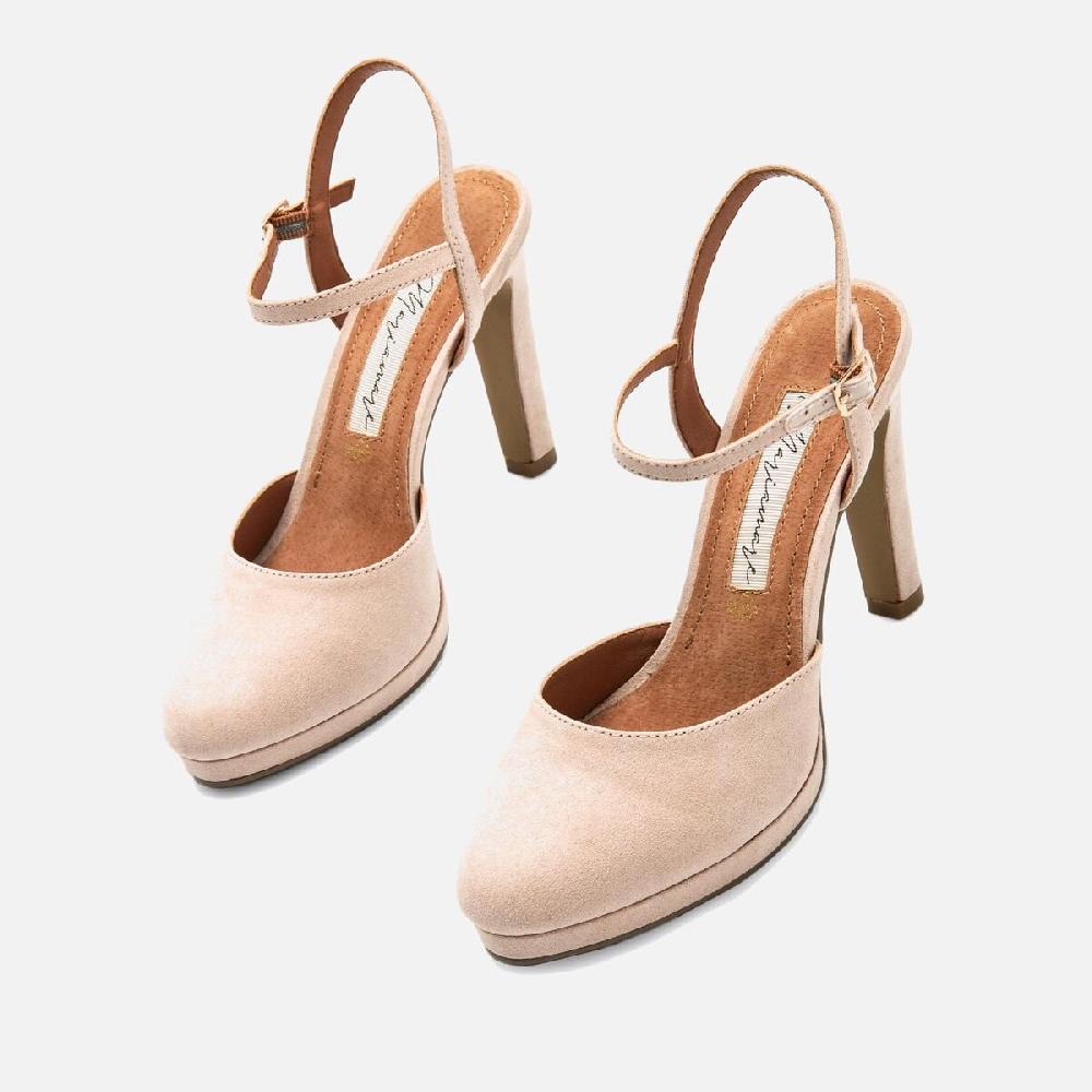 mariamare Zapatos de tacón - Mujer Tienda de fábrica