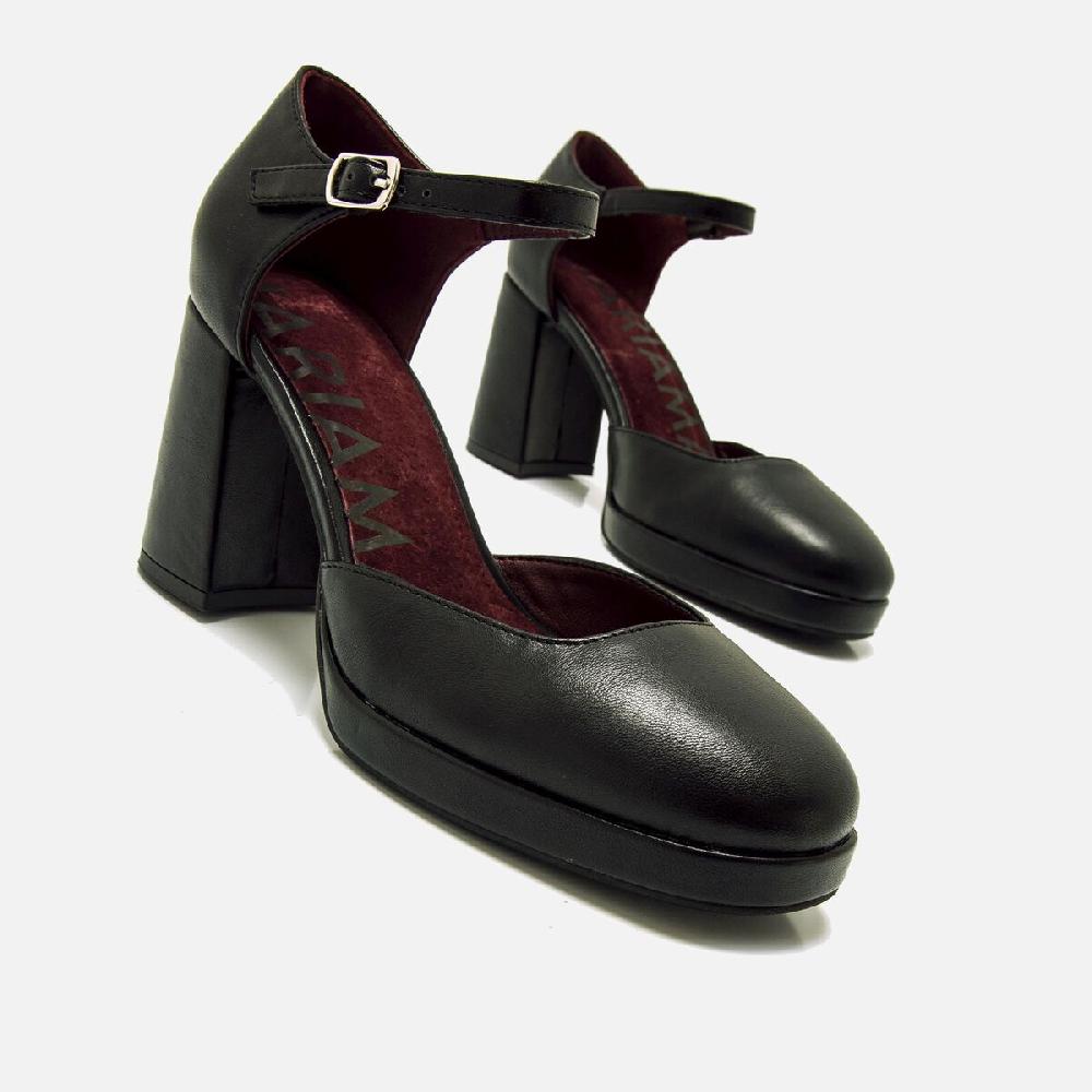 mariamare Zapatos de tacón - Mujer Ahorra y exporta