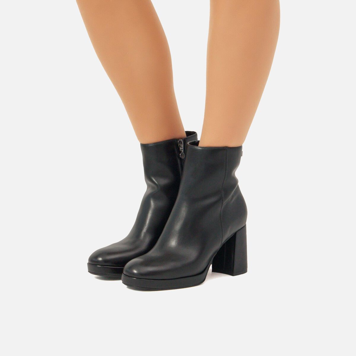 mariamare Botines de tacón - Mujer Precios de Black Friday