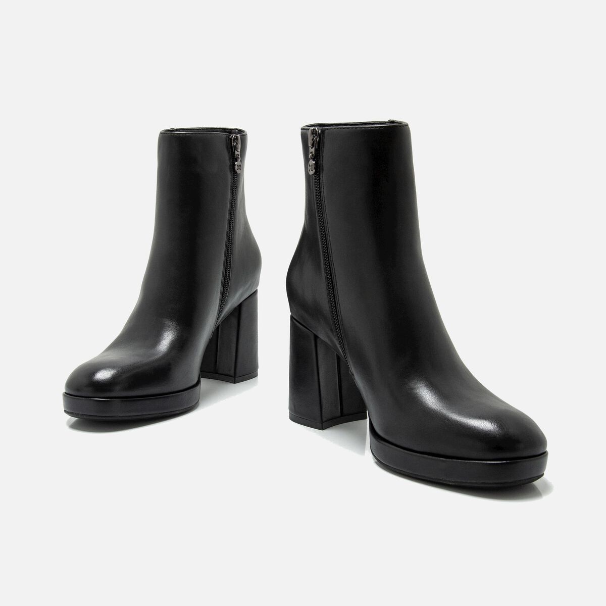 mariamare Botines de tacón - Mujer Precios de Black Friday