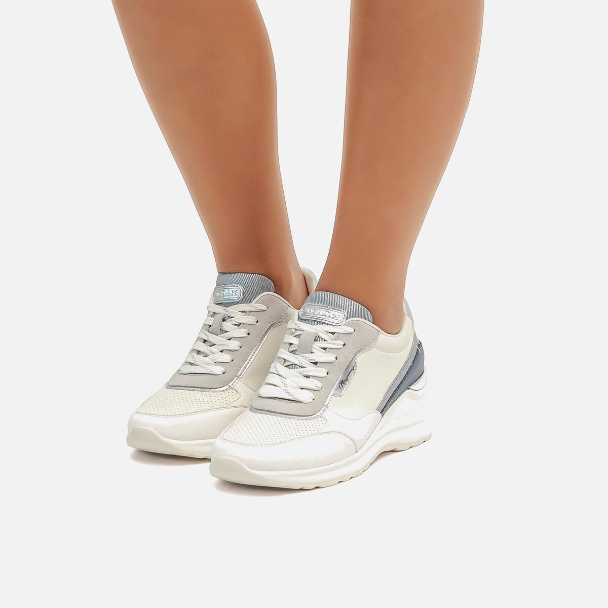 mariamare Zapatillas - Mujer En oferta