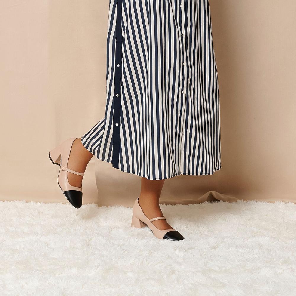 mariamare Zapatos de tacón - Mujer Libre de impuestos