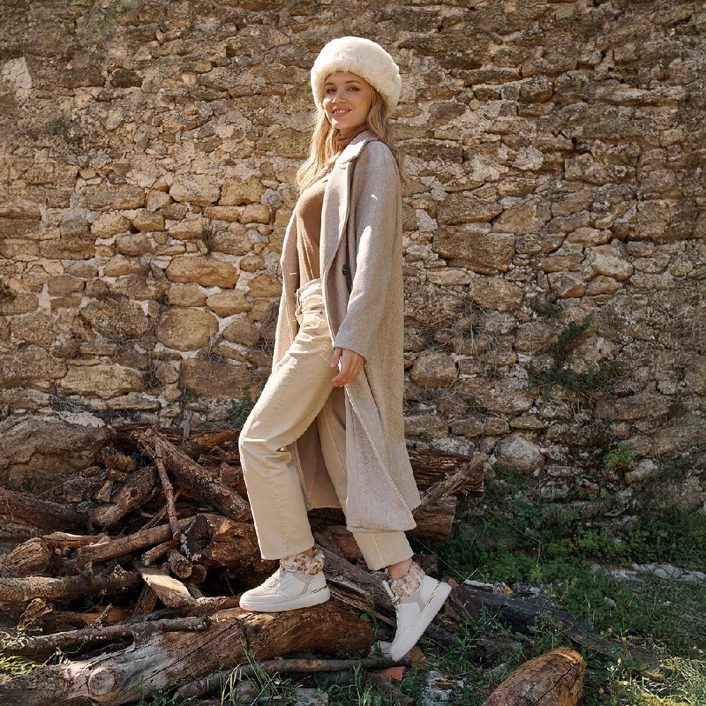 mariamare Zapatillas - Mujer Última moda