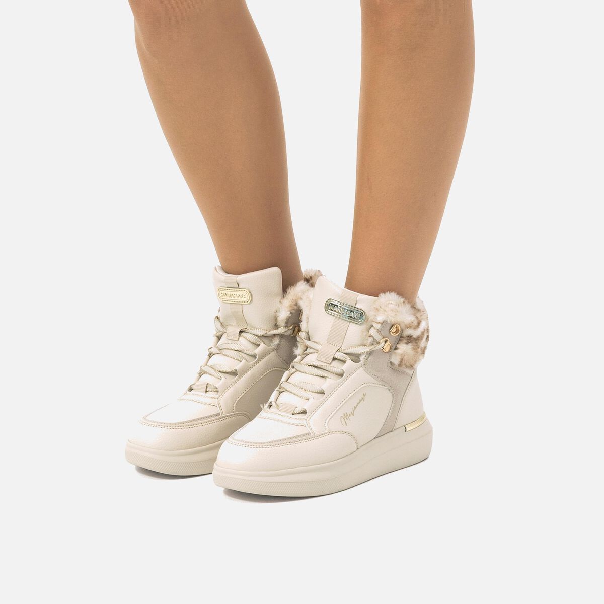mariamare Zapatillas - Mujer Última moda