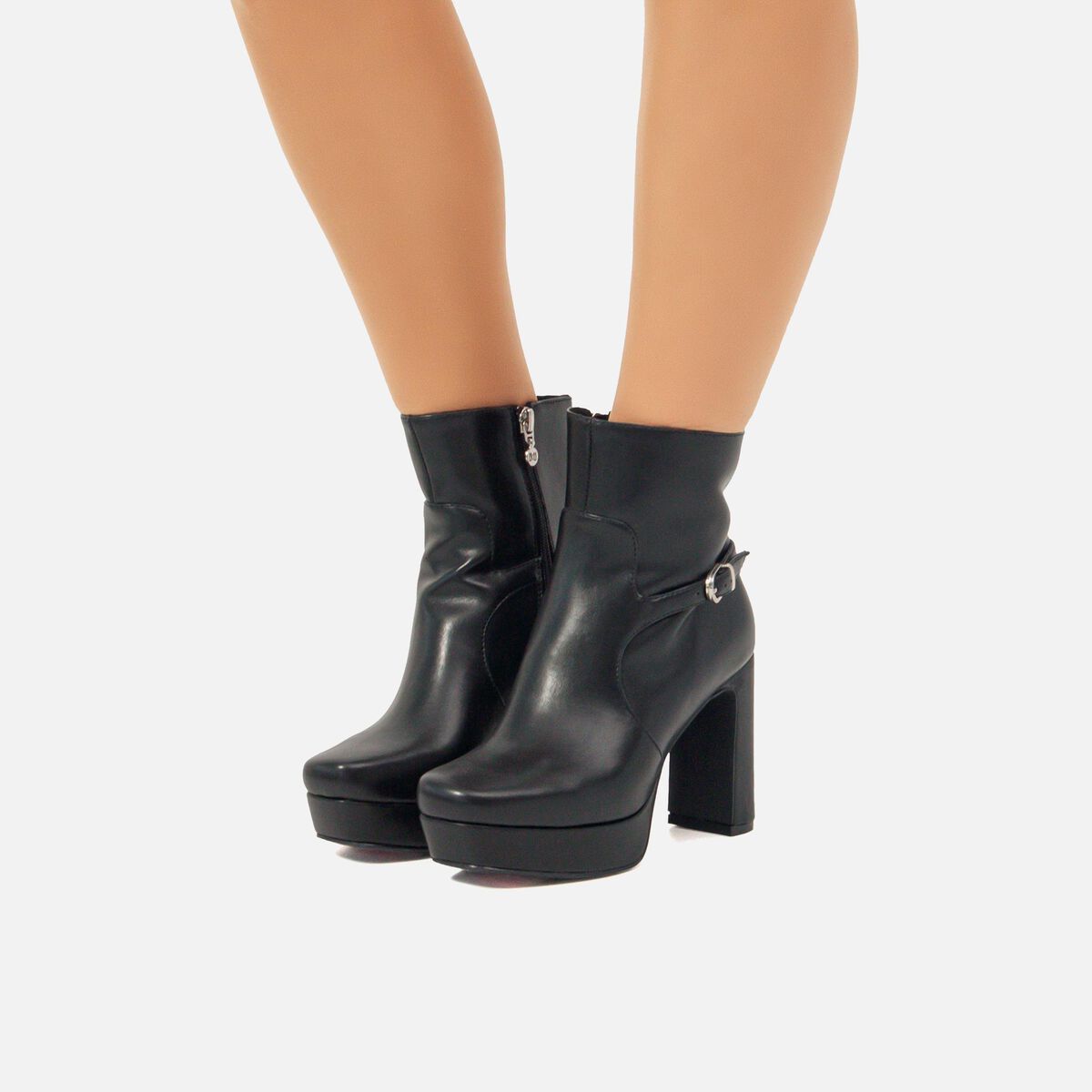 mariamare Botines de tacón - Mujer Descuento por venta flash