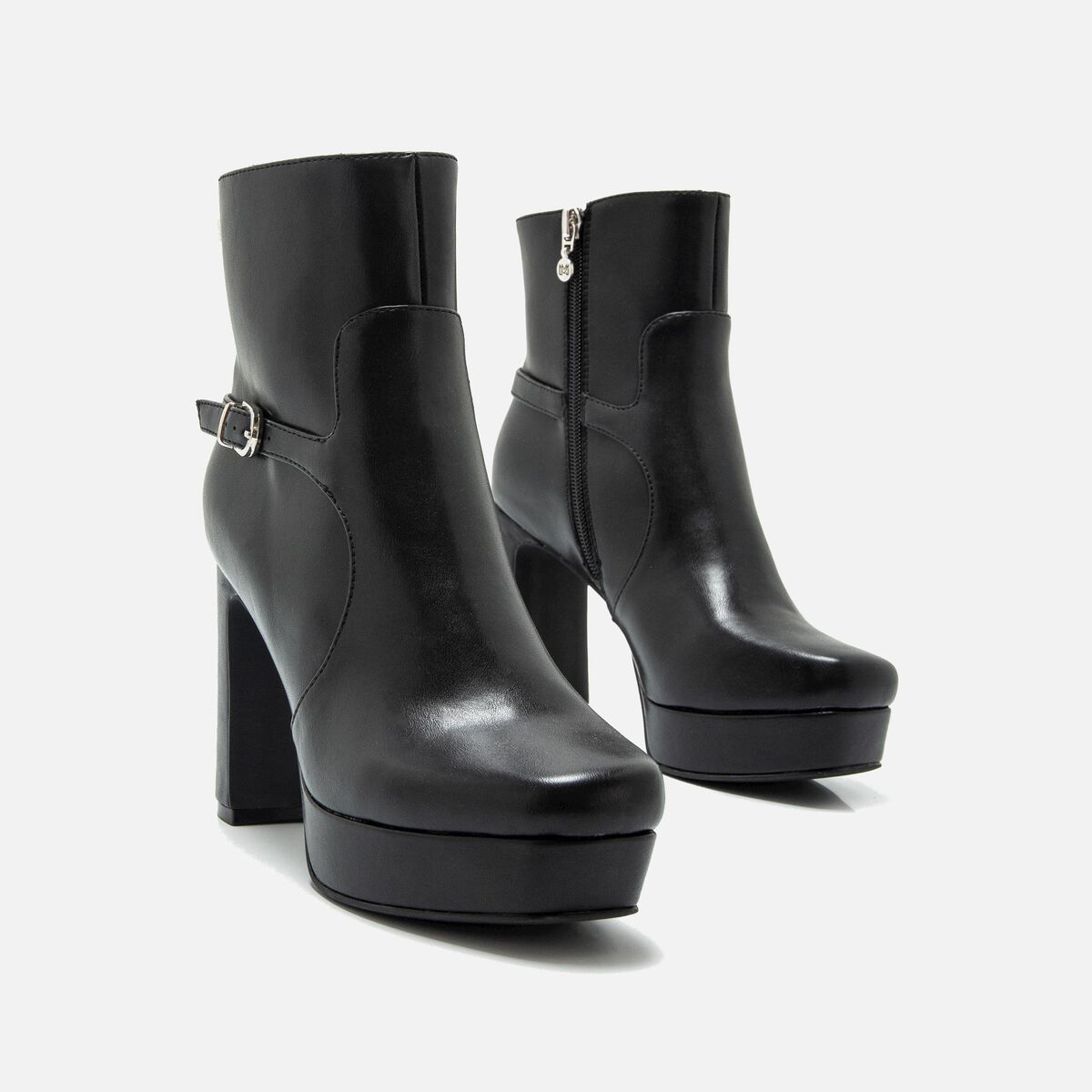 mariamare Botines de tacón - Mujer Descuento por venta flash