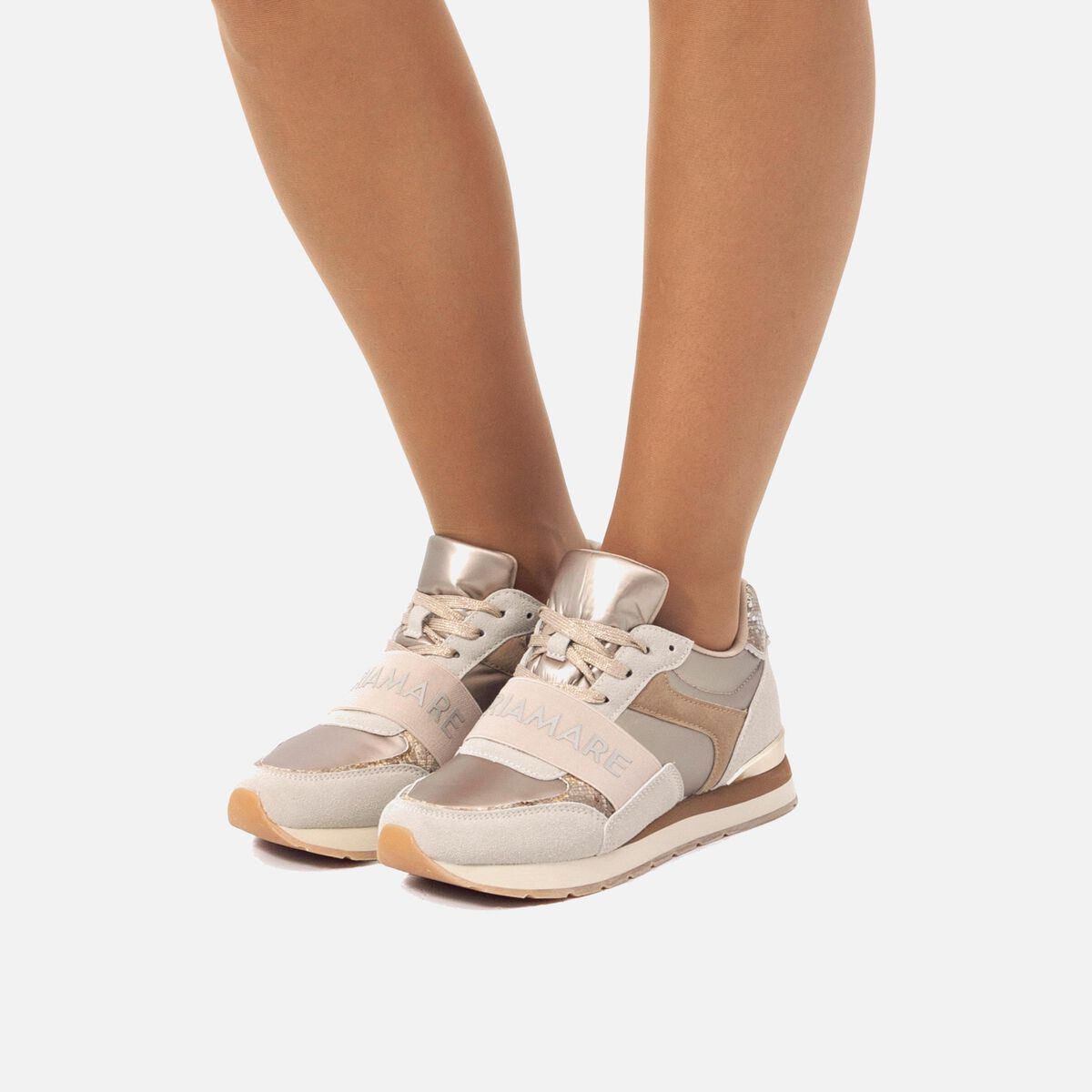 mariamare Zapatillas - Mujer Grandes ahorros
