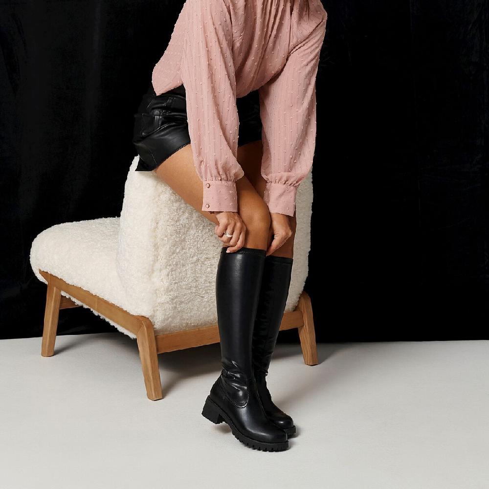 mariamare Botas de tacón - Mujer Precio ultrabajo