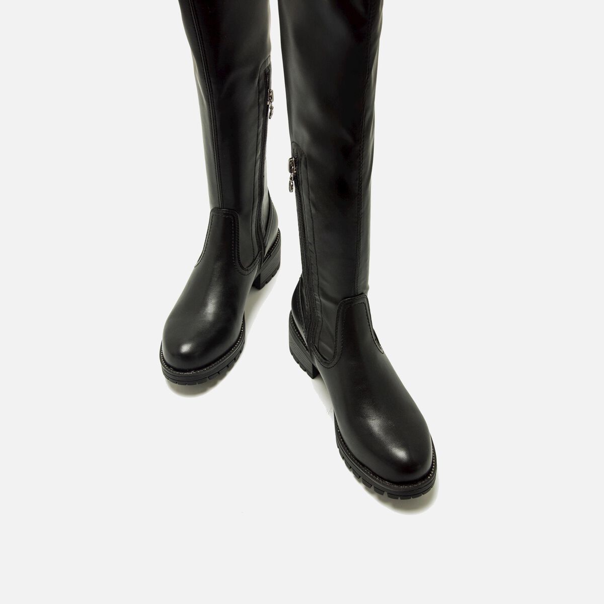mariamare Botas de tacón - Mujer Precio ultrabajo