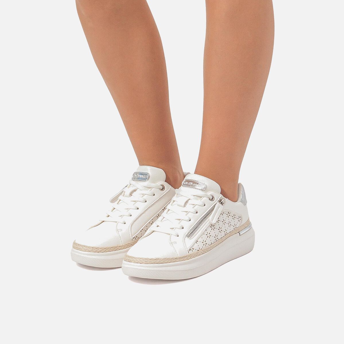 mariamare Zapatillas - Mujer Rebajas