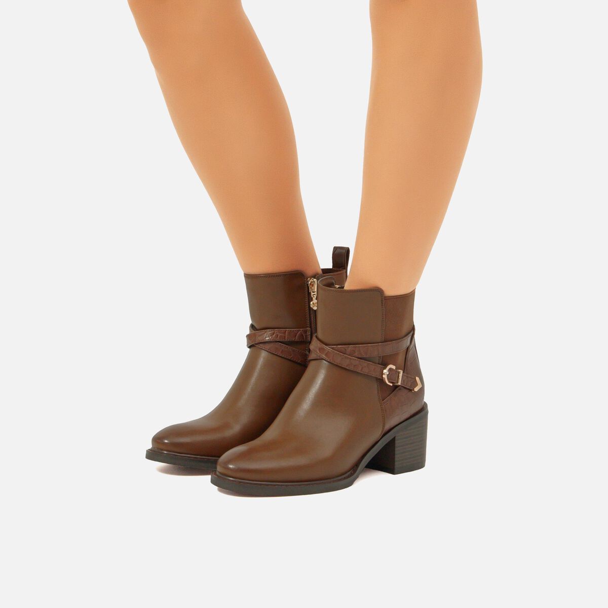 mariamare Botines de tacón - Mujer Venta caliente