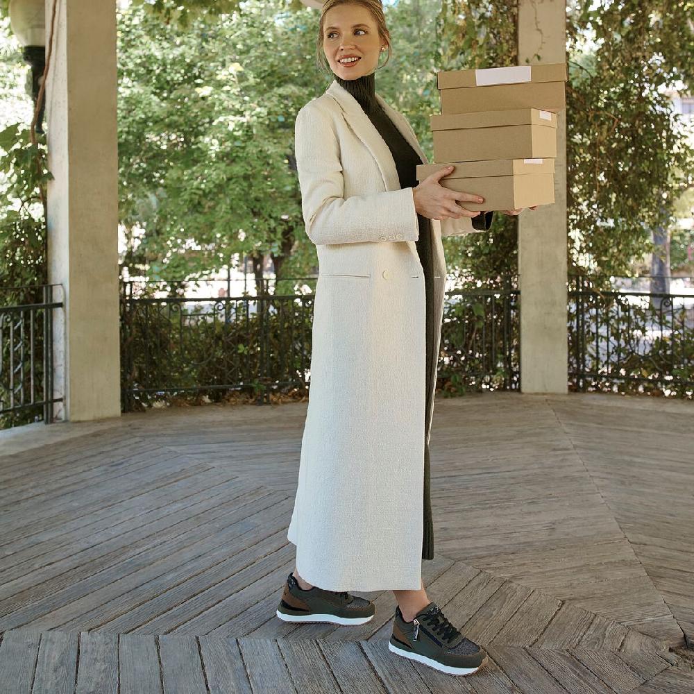 mariamare Zapatillas - Mujer En oferta