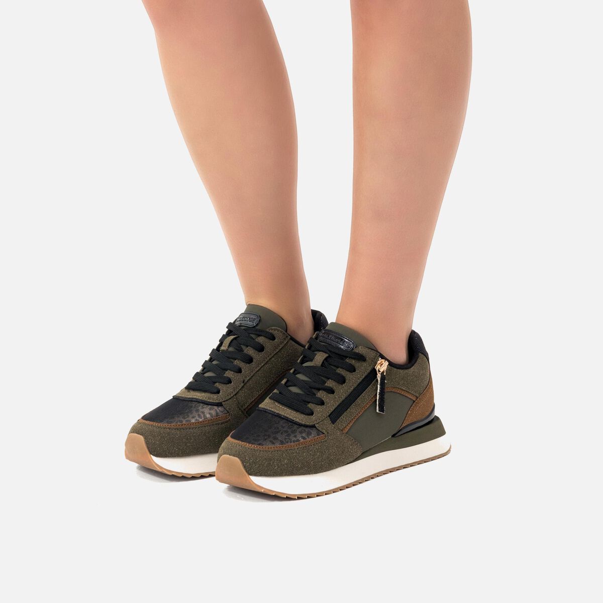 mariamare Zapatillas - Mujer En oferta