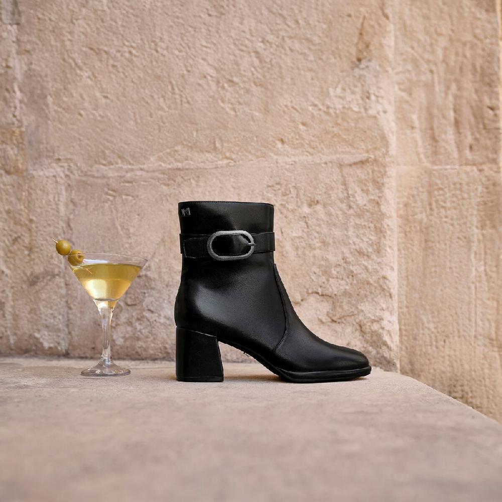 mariamare Botines de tacón - Mujer Gran oferta