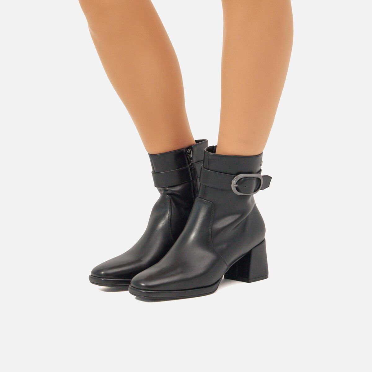 mariamare Botines de tacón - Mujer Gran oferta