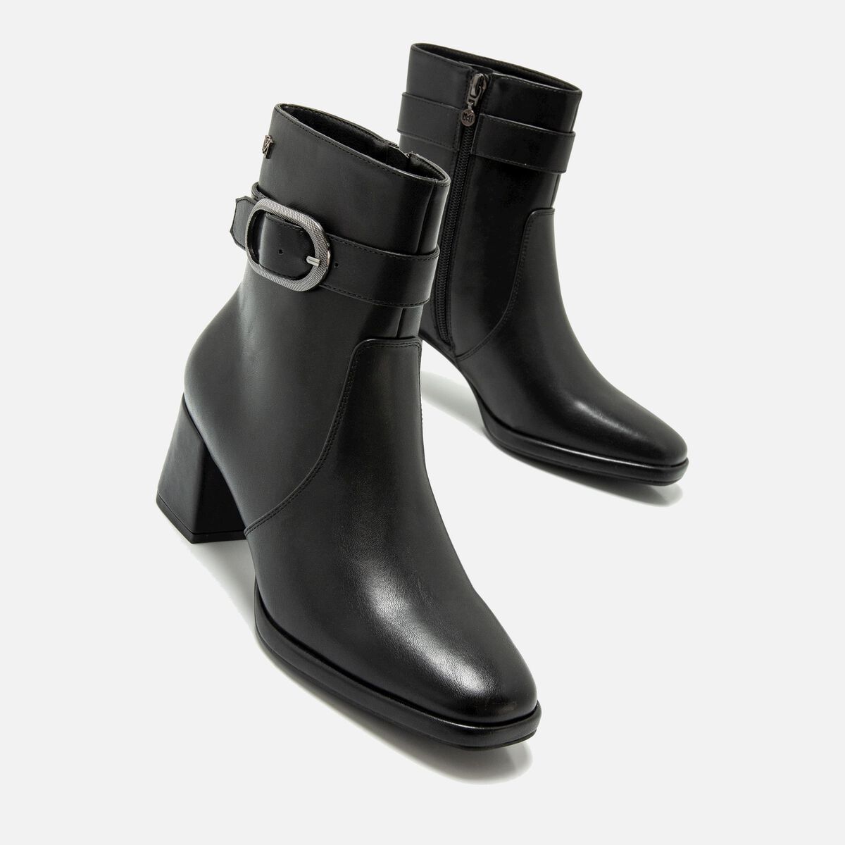 mariamare Botines de tacón - Mujer Gran oferta