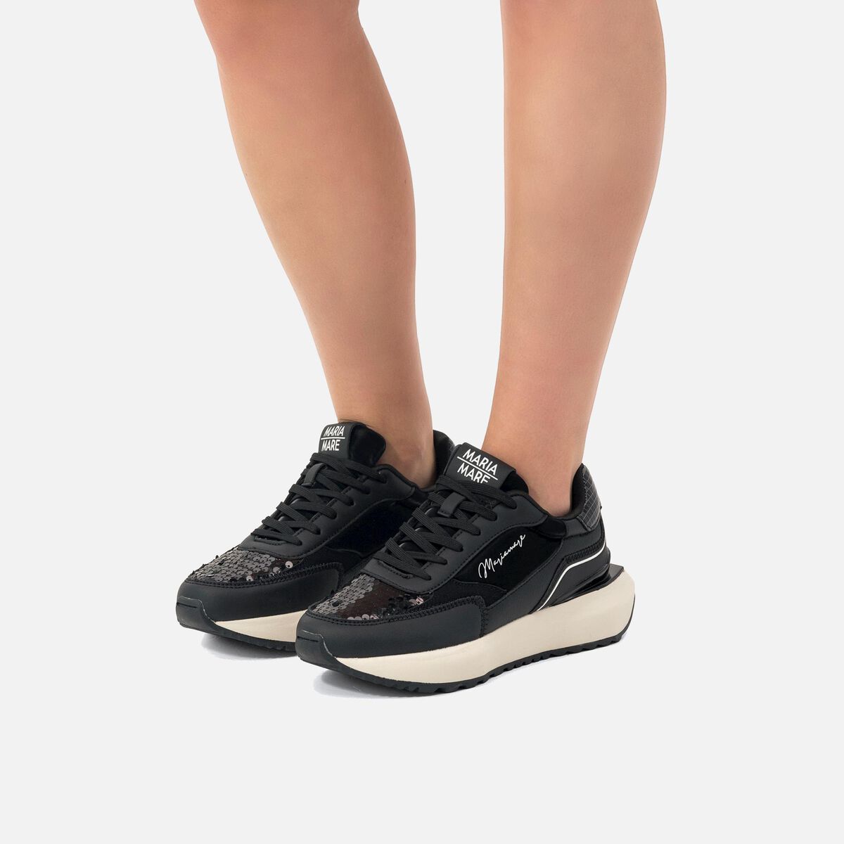 mariamare Zapatillas - Mujer Los más vendidos