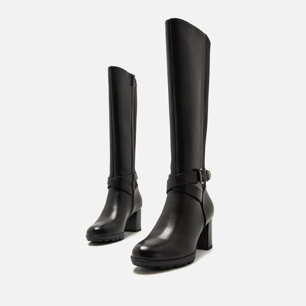 mariamare Botas de tacón - Mujer Ventas relámpago