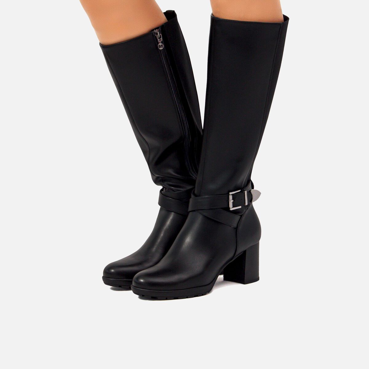 mariamare Botas de tacón - Mujer Ventas relámpago