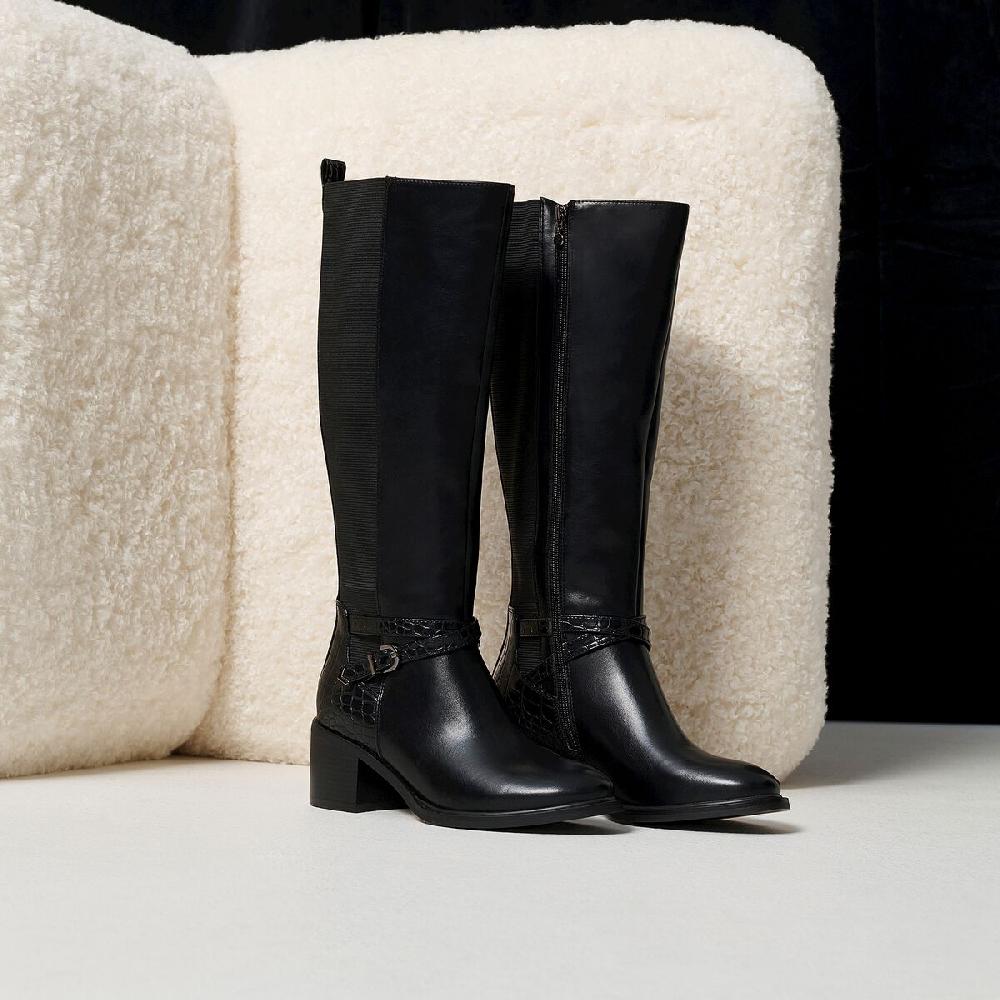 mariamare Botas de tacón - Mujer Tienda