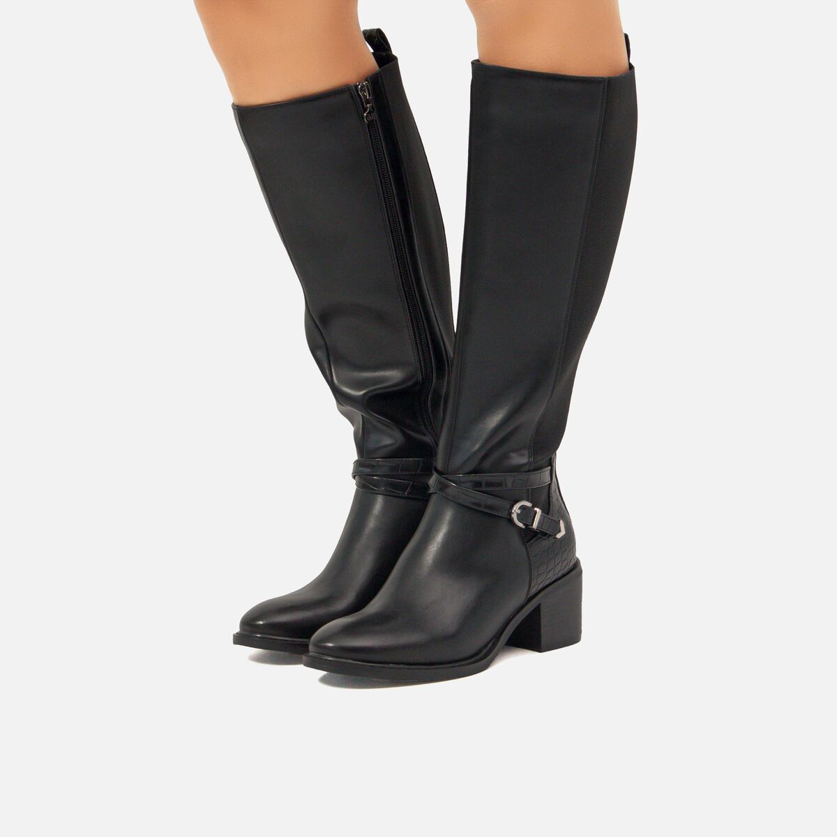 mariamare Botas de tacón - Mujer Tienda