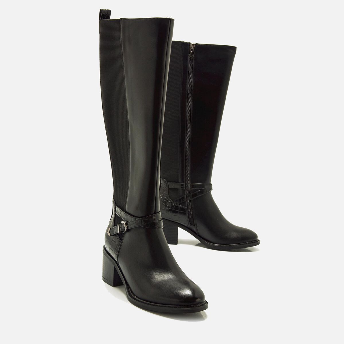 mariamare Botas de tacón - Mujer Tienda