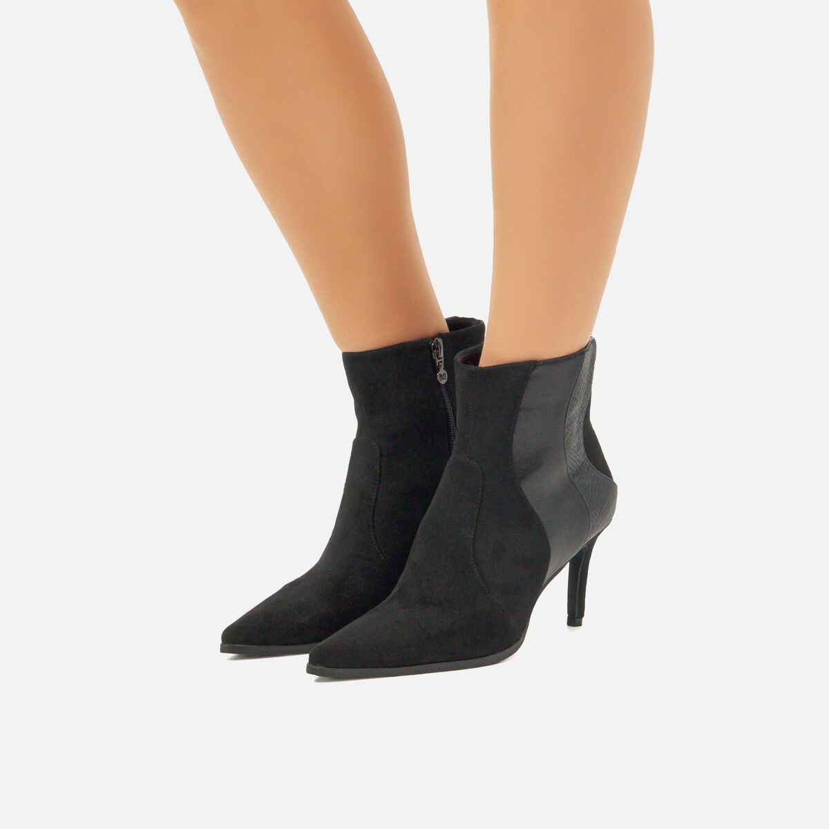mariamare Botines de tacón - Mujer Rebajas online