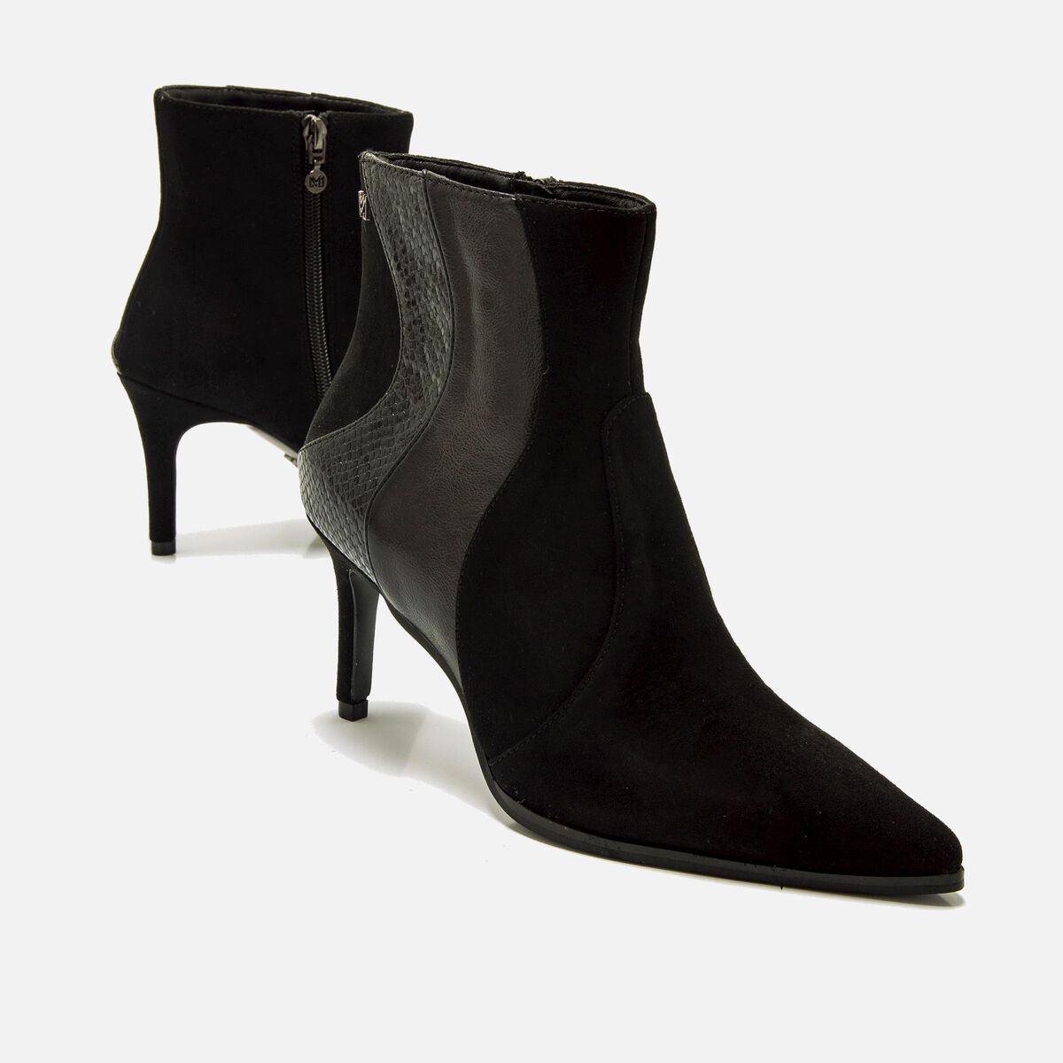 mariamare Botines de tacón - Mujer Rebajas online