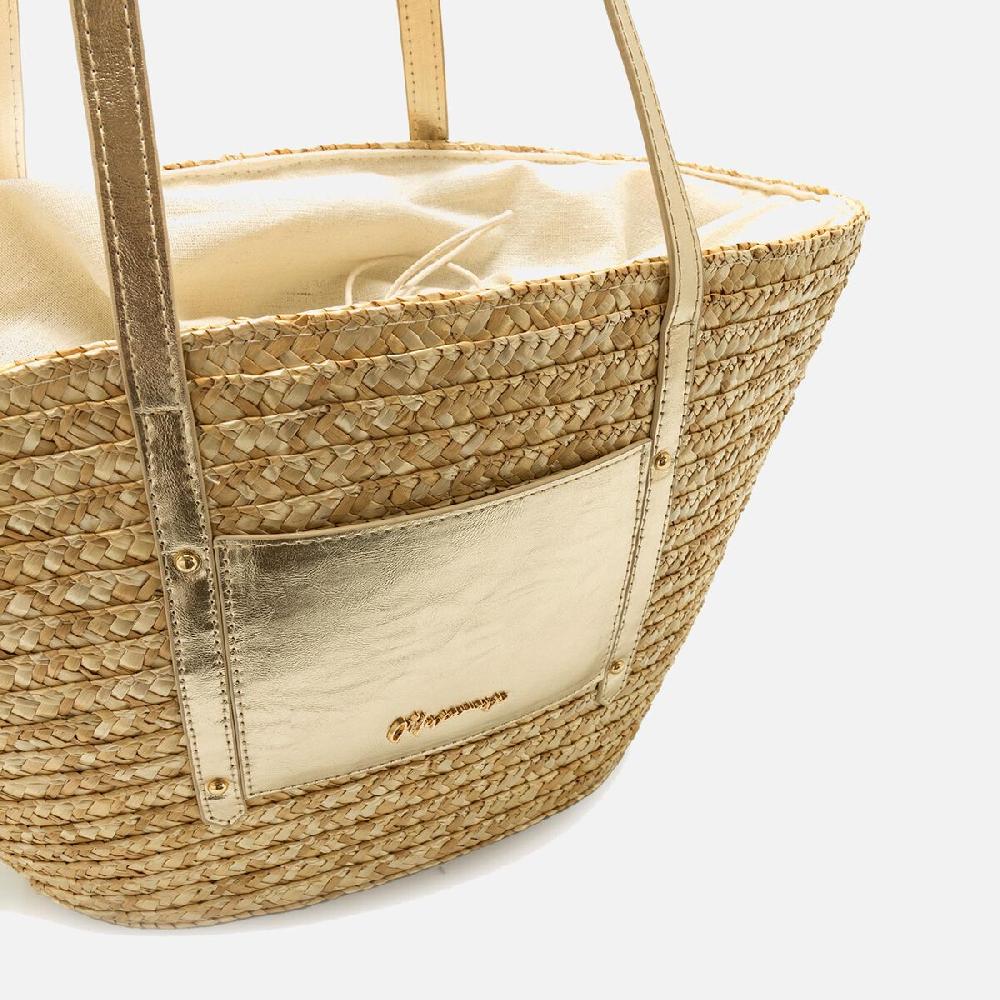 mariamare Bolsos - Mujer Ahorra y exporta
