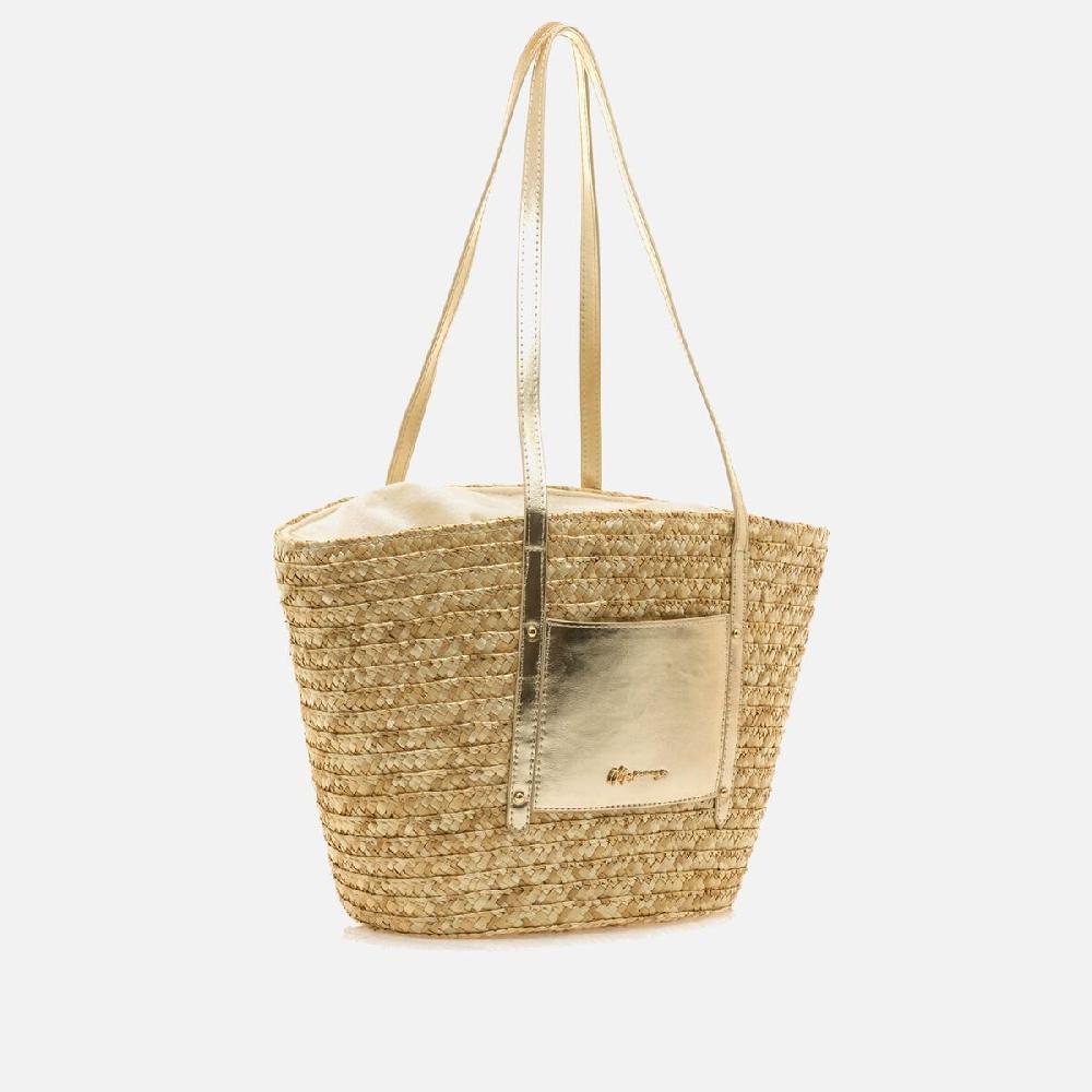 mariamare Bolsos - Mujer Ahorra y exporta