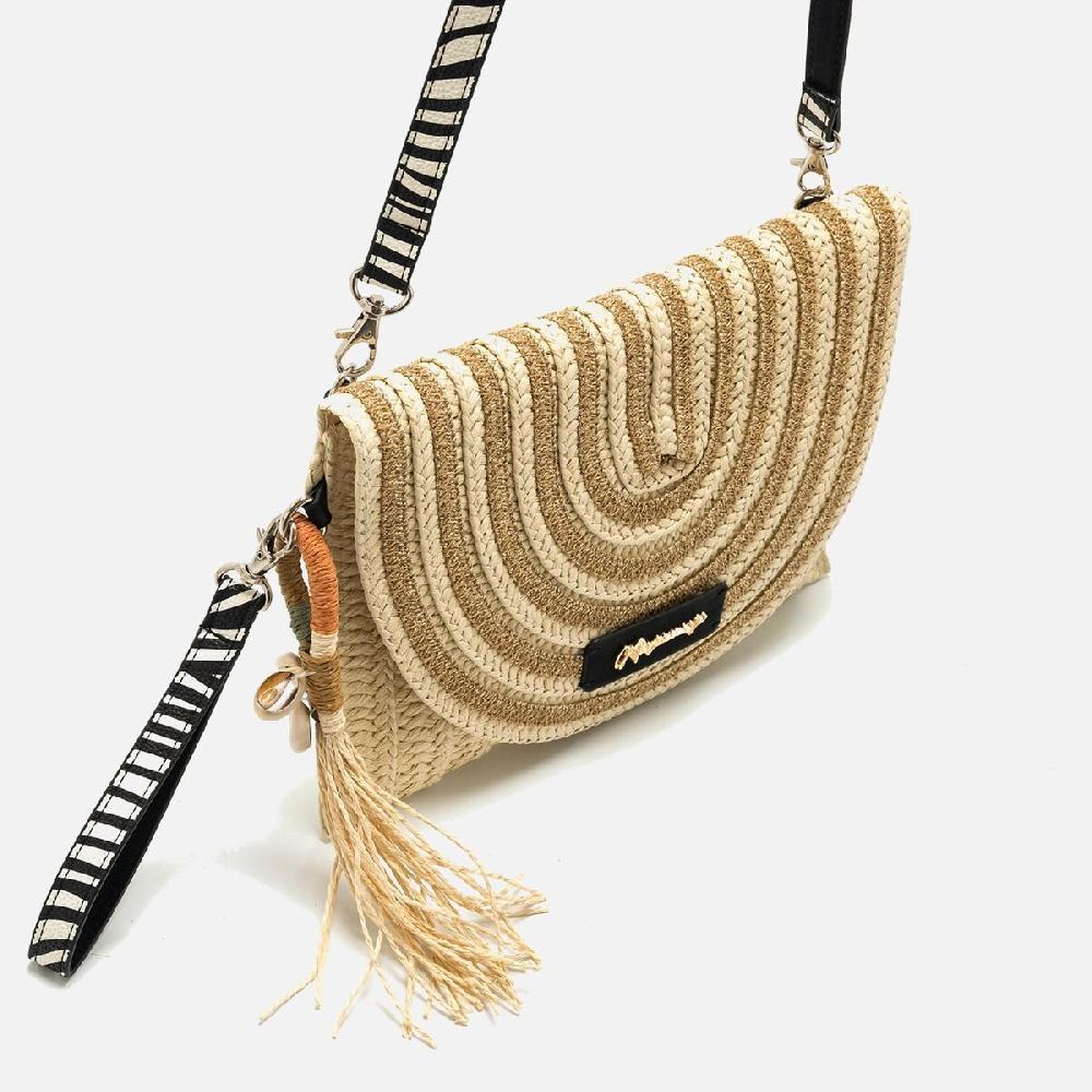 mariamare Bandoleras - Mujer Ofertas de temporada