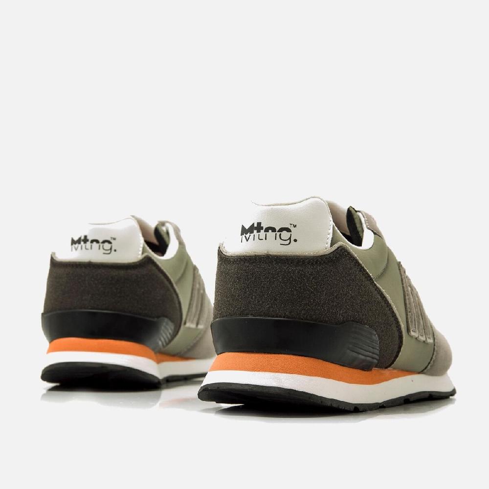 ﻿mtng Compra JOGGO CLASSIC verde 59774 Hombre Calzado Zapatillas Ahorra y exporta