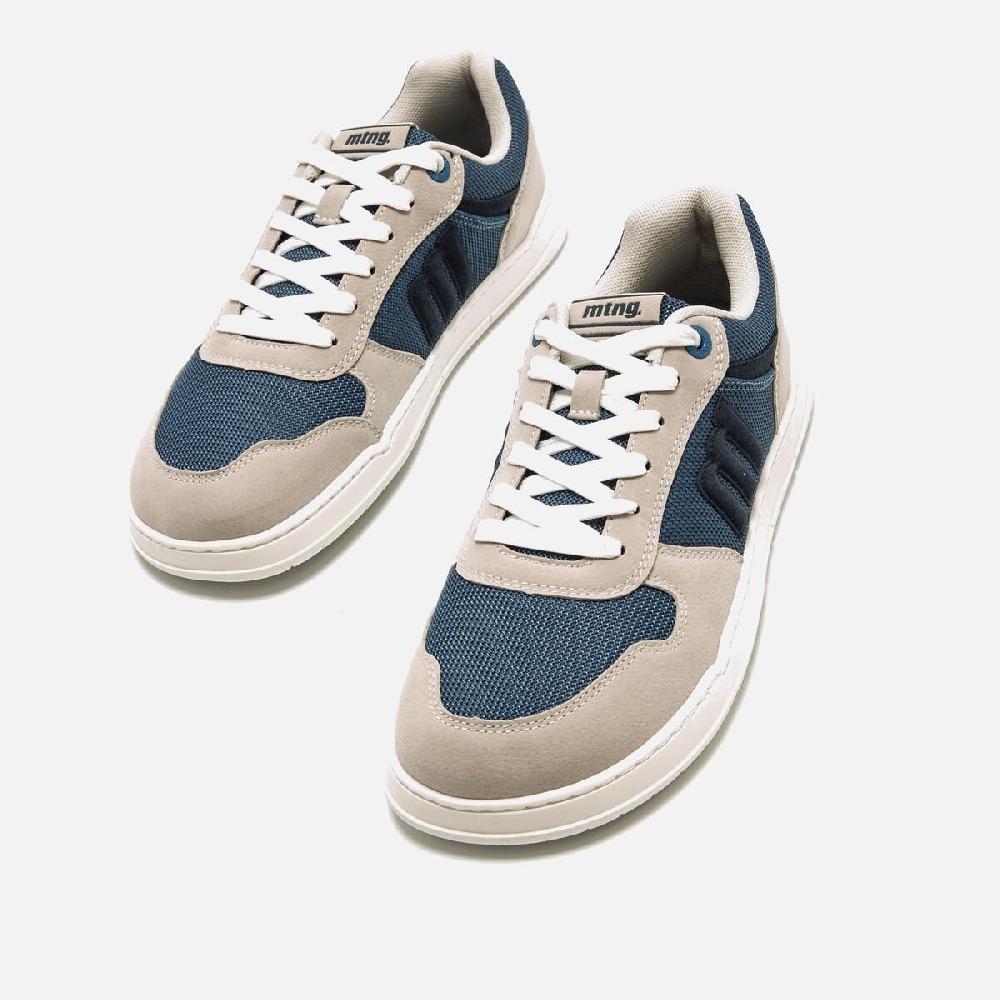 ﻿mtng Compra FREE azul 60556 Hombre Calzado Zapatillas En oferta