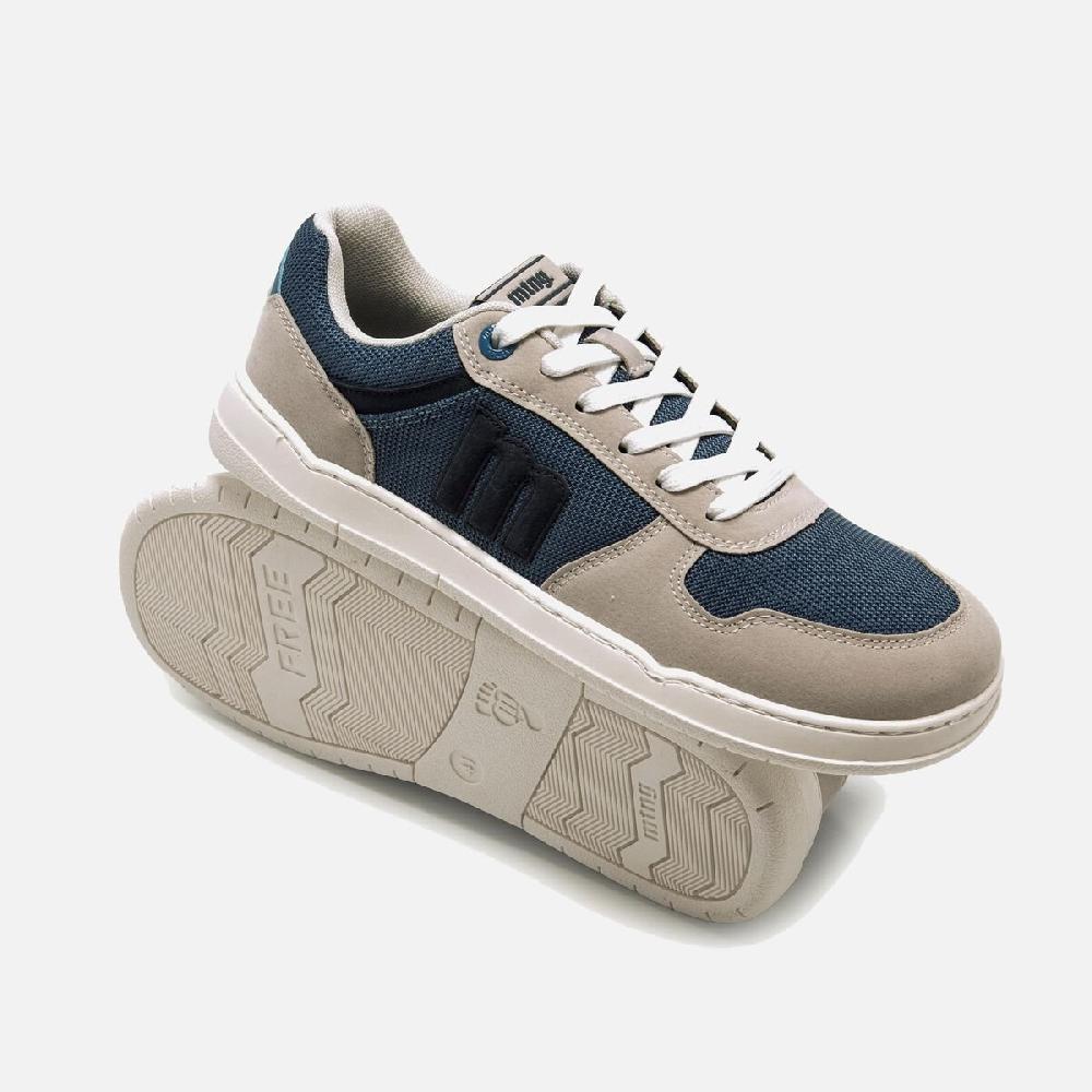 ﻿mtng Compra FREE azul 60556 Hombre Calzado Zapatillas En oferta