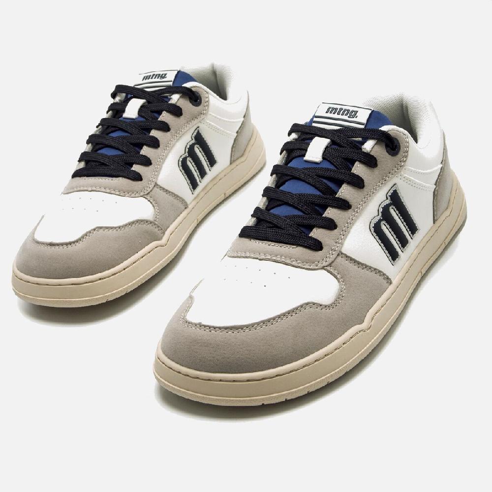 ﻿mtng Compra FREE gris 60557 Hombre Calzado Zapatillas Descuentos del mes