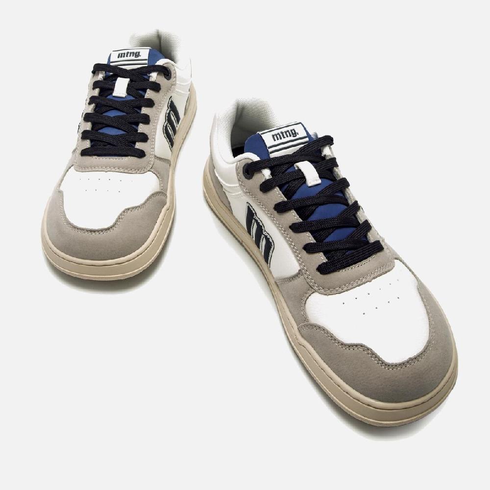 ﻿mtng Compra FREE gris 60557 Hombre Calzado Zapatillas Descuentos del mes