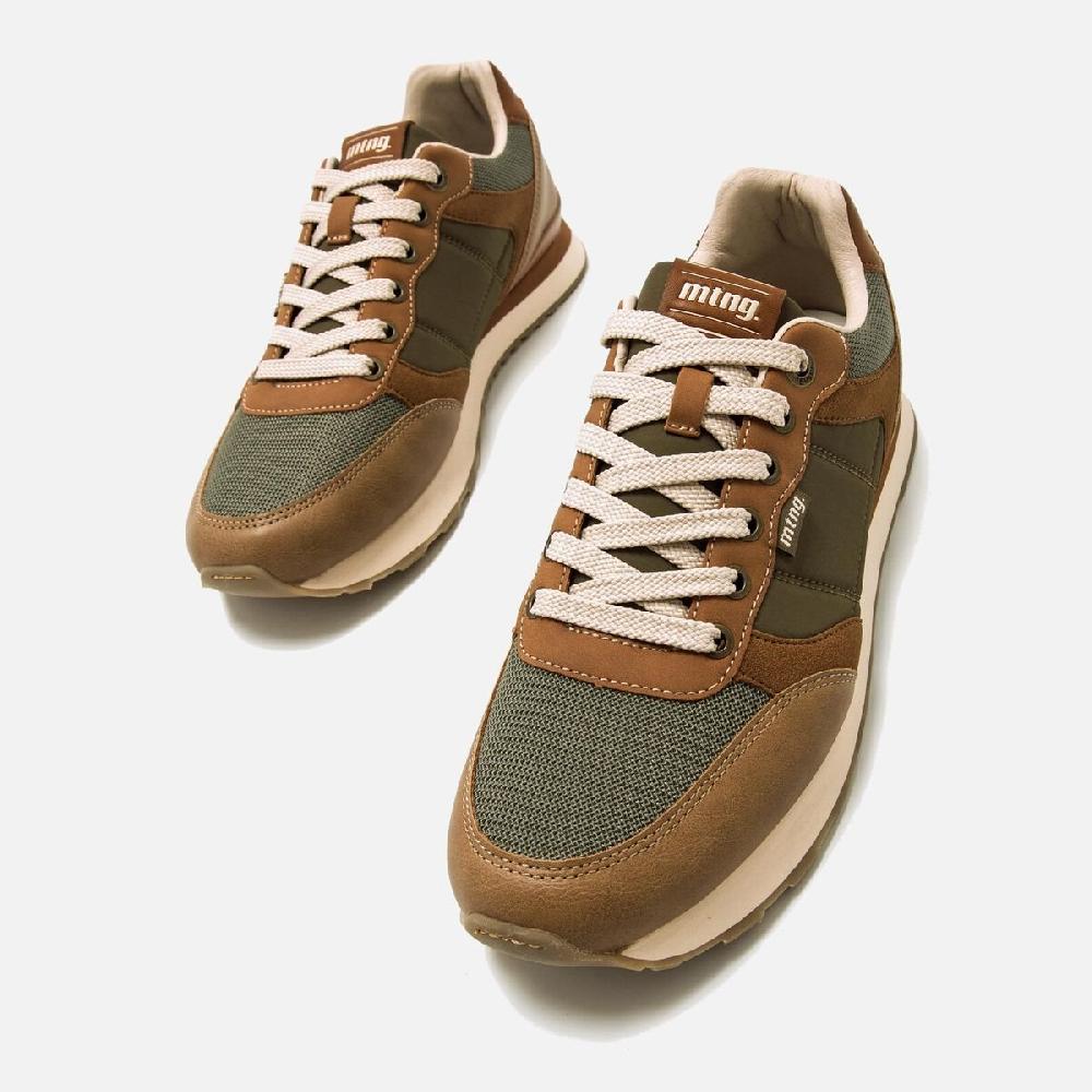 ﻿mtng Compra PORLAND marron 59813 Hombre Calzado Zapatillas Oferta exclusiva