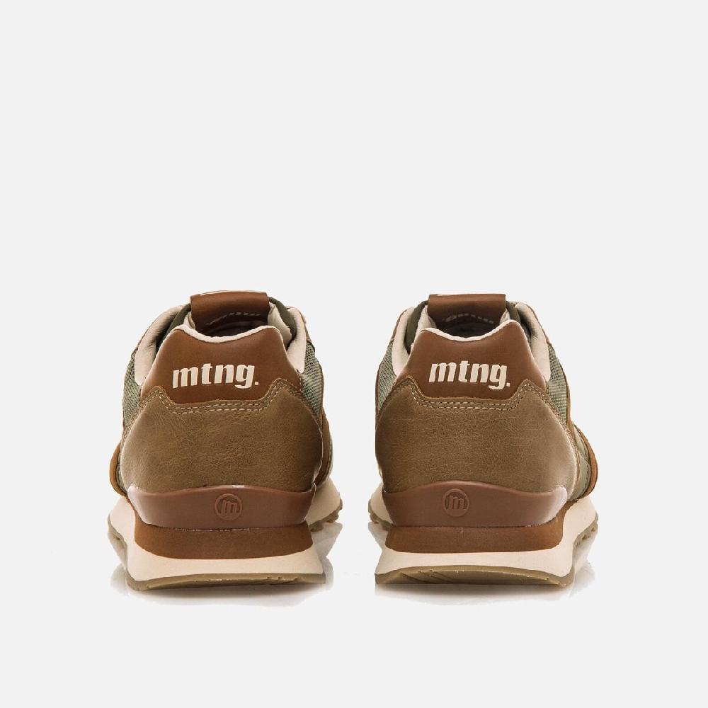 ﻿mtng Compra PORLAND marron 59813 Hombre Calzado Zapatillas Oferta exclusiva