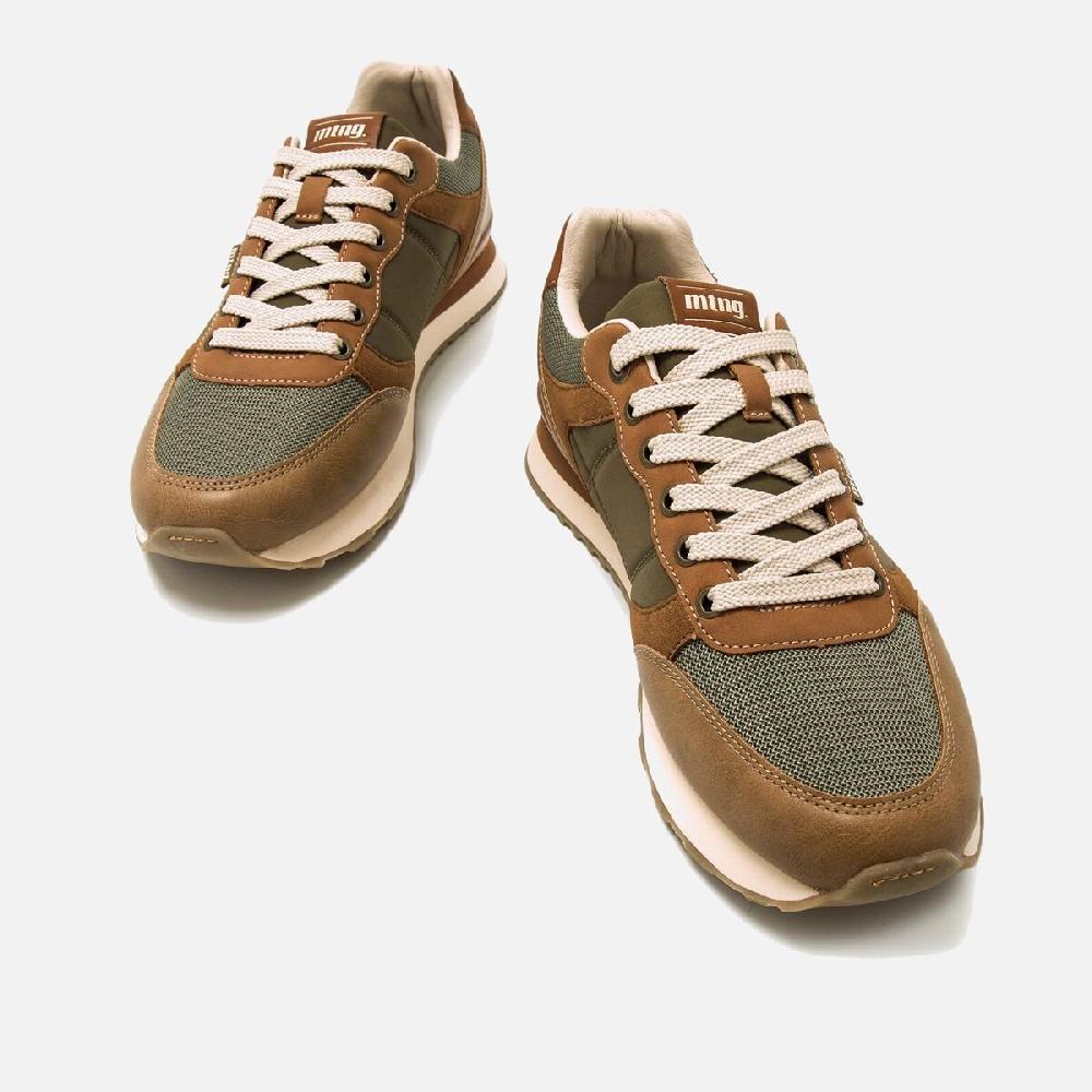 ﻿mtng Compra PORLAND marron 59813 Hombre Calzado Zapatillas Oferta exclusiva