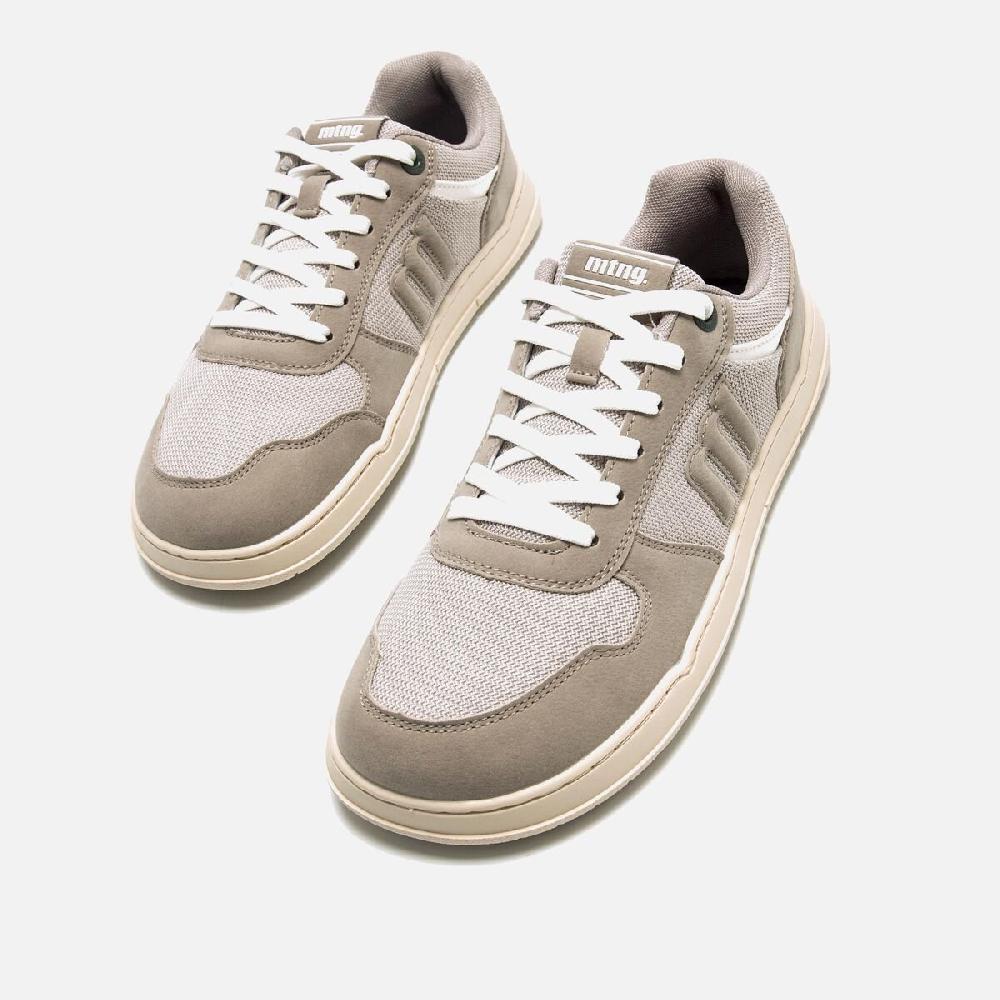﻿mtng Compra FREE gris 60552 Hombre Calzado Zapatillas Última moda