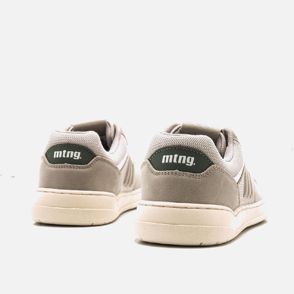 ﻿mtng Compra FREE gris 60552 Hombre Calzado Zapatillas Última moda