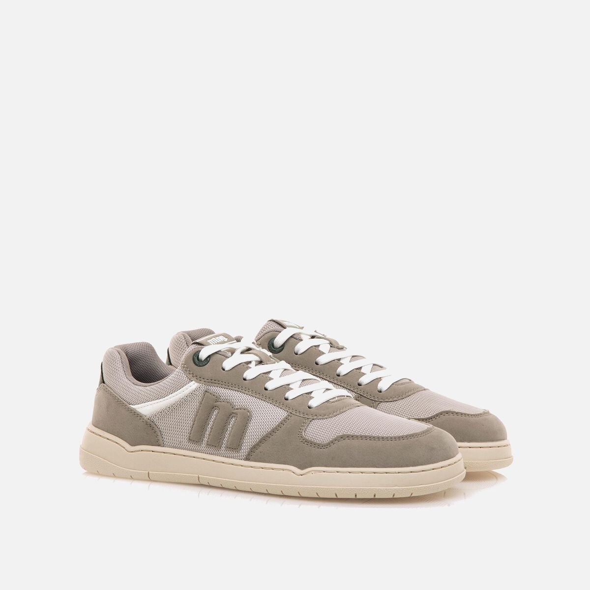 ﻿mtng Compra FREE gris 60552 Hombre Calzado Zapatillas Última moda