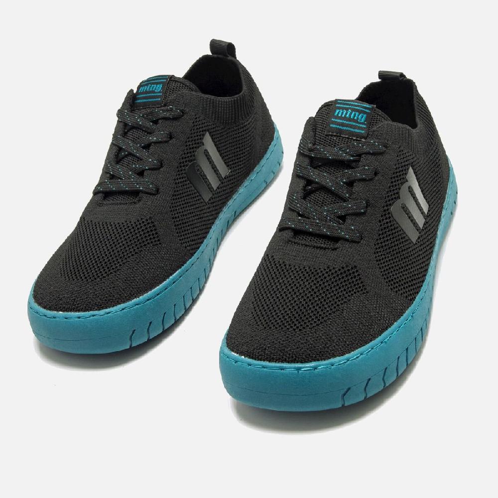﻿mtng Compra FREE negro 60568 Hombre Calzado Zapatillas Ofertas de temporada