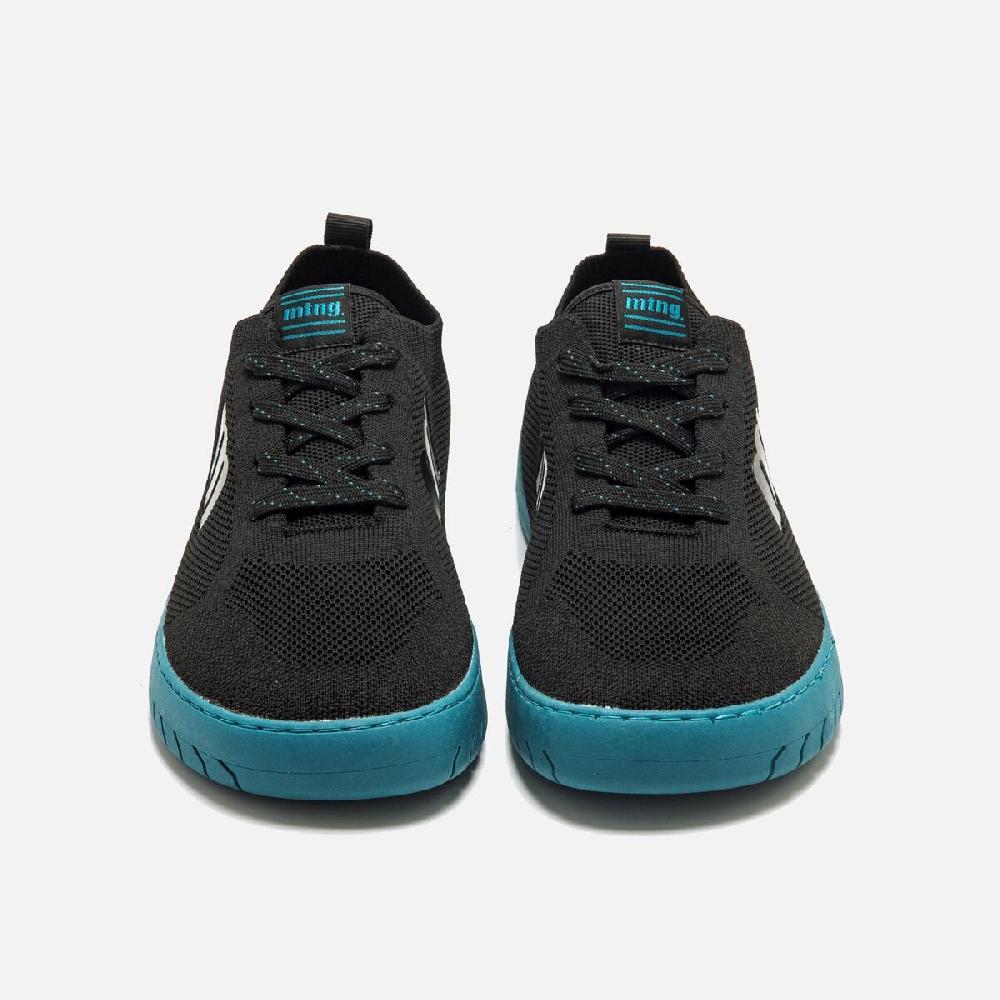 ﻿mtng Compra FREE negro 60568 Hombre Calzado Zapatillas Ofertas de temporada