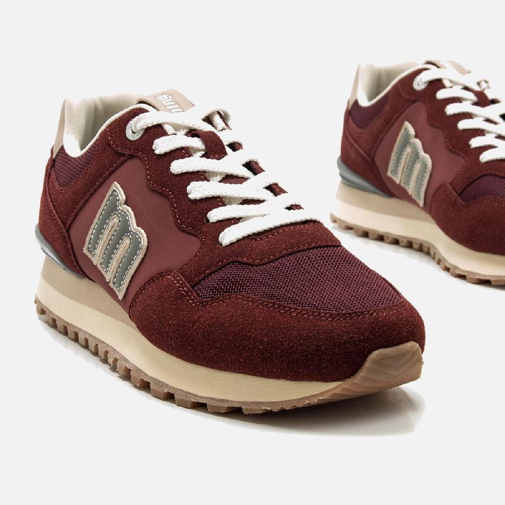 ﻿mtng Compra JOGGO TRACK rojo 59794 Hombre Calzado Zapatillas Grandes ahorros